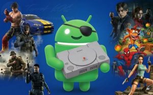 PS1 AOClub v1.0 FULL APK 6