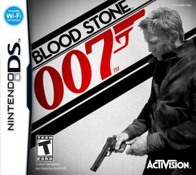Download 007: Blood Stone