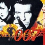 Download 007 - Golden Eye