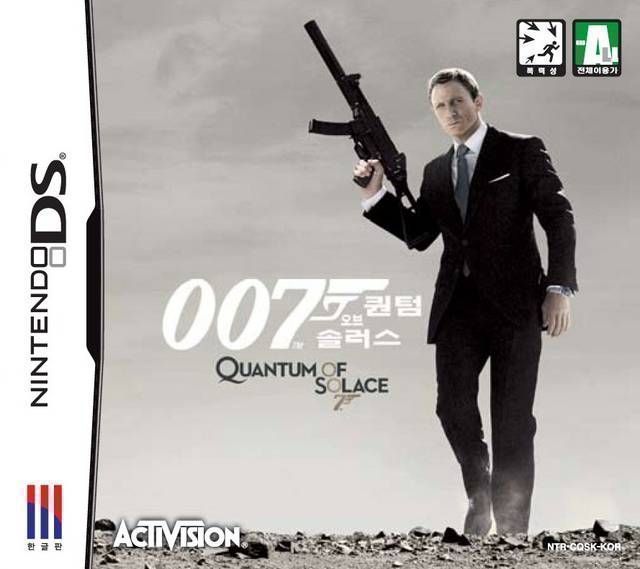 Download 007 - Quantum Of Solace (KS)(NEREiD)