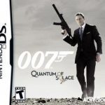 Download 007 - Quantum Of Solace (Venom)