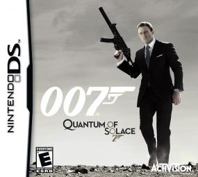 Download 007: Quantum of Solace