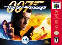 Download 007: The World Is Not Enough