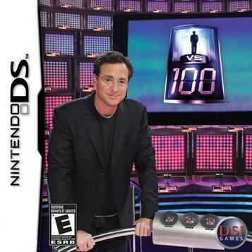 Download 1 Vs 100 (EU)(BAHAMUT)