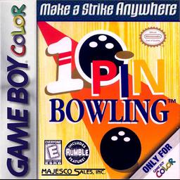 Download 10-Pin Bowling