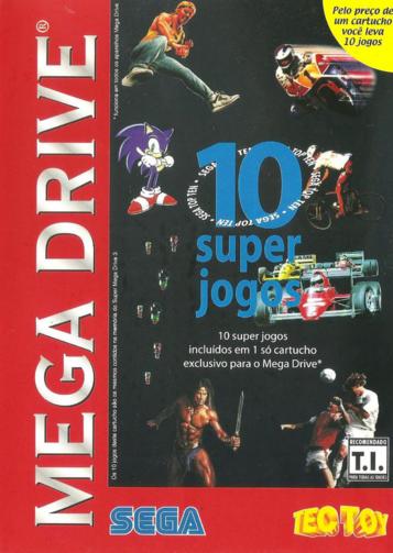 Download 10 Super Jogos (Brazil)