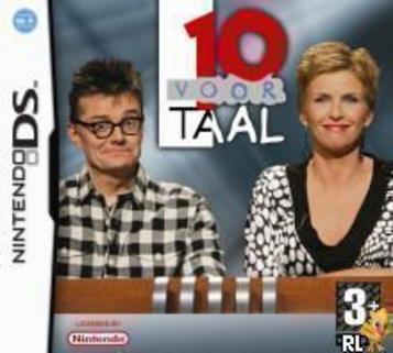 Download 10 Voor Taal (NL)(DDumpers)