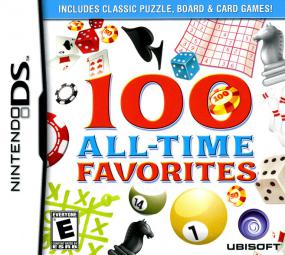 Download 100 All-Time Favorites