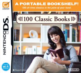 Download 100 Classic Books