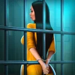 Download 100 Doors – Escape from Prison MOD APK v3.8.1 (Dinheiro Infinito)