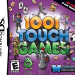 Download 1001 Touch Games