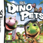 Download 101 Dino Pets (EU)(BAHAMUT)