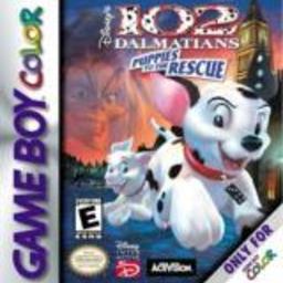 Download 102 Dalmatians: Puppies to the Rescue