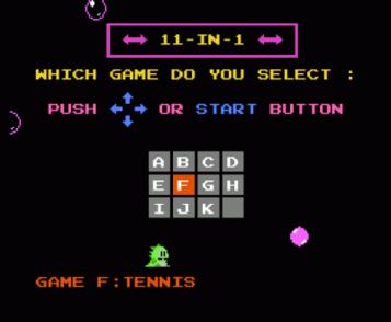 Download 11-in-1 Ball Games