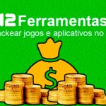 Download 12 Ferramentas para hackear jogos e aplicativos no android (Atualizado).