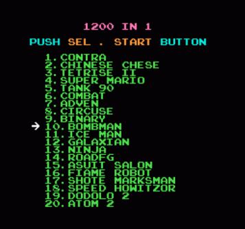 Download 1200-in-1