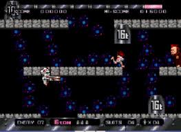 Download 16t (SegaNet)