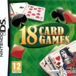 Download 18 Card Games .nds