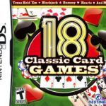 Download 18 Classic Card Games