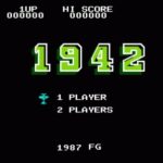 Download 1942 (JU) (NES)