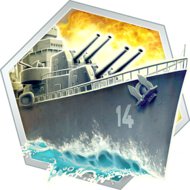 Download 1942 Pacific Front (MOD, money/Premium) 1.4.5