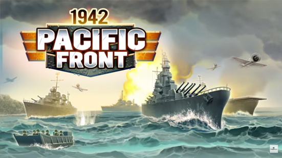 Download 1942 Pacific Front v1.7.2 MOD APK [Dinheiro Infinito]