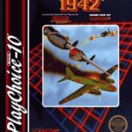 Download 1942 (PC10) (NES)