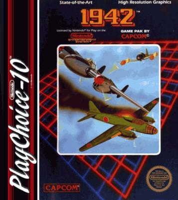 Download 1942 (PC10)