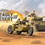 Download 1943 Deadly Desert Premium v1.3.10 MOD APK – DINHEIRO INFINITO