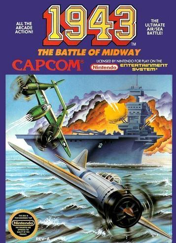 Download 1943 [T-Port_BRGames]