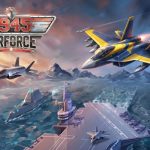 Download 1945 Air Forces v15.36 MOD APK – DINHEIRO INFINITO