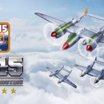 Download 1945 Air Forces v15.82 MOD APK [Mod Menu / Dinheiro Infinito]