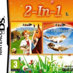 Download 2 In 1 My Vet Practice & My Pet Hotel 2