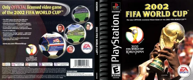 Download 2002 FIFA World Cup