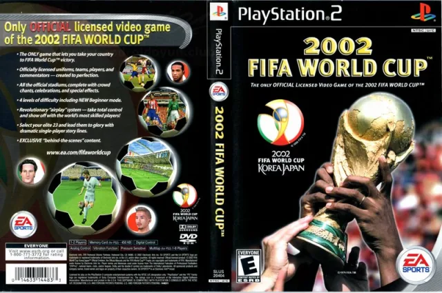 Download 2002 FIFA World Cup