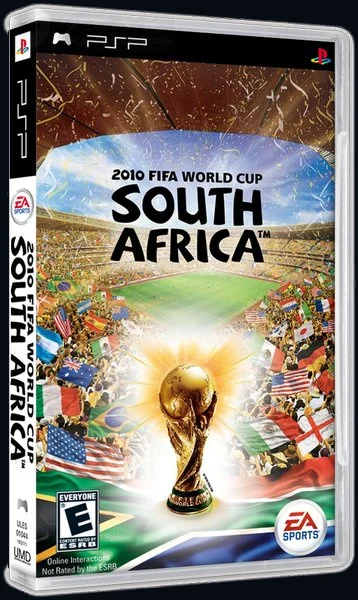 Download 2010 FIFA World Cup South Africa