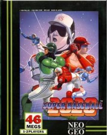 Download 2020 Nen Super Baseball