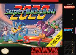 Download 2020 Super Baseball