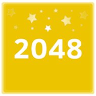 Download 2048 Number Puzzle game (MOD, Max Score) 6.46