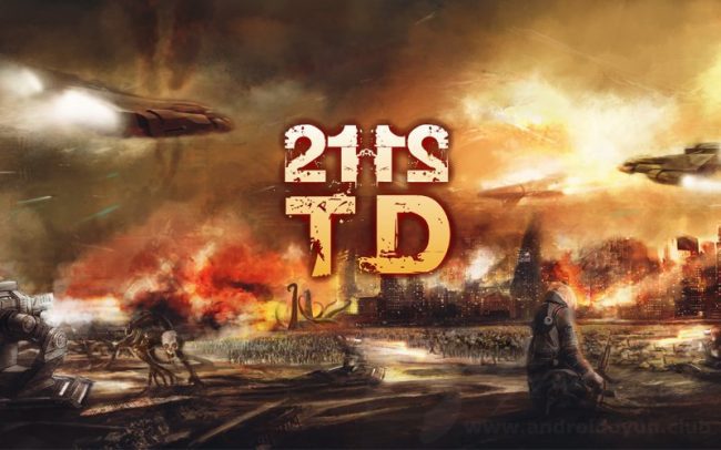 Download 2112TD Tower Defence Survival v2.00.102 MOD APK – DINHEIRO INFINITO