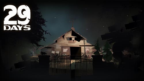 Download 29 Days v1.0.0 Apk + Data Mod [Money]