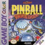 Download 3-D Ultra Pinball: Thrillride