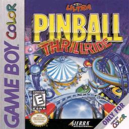 Download 3-D Ultra Pinball: Thrillride