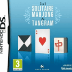 Download 3 In 1 - Solitaire Mahjong & Tangram