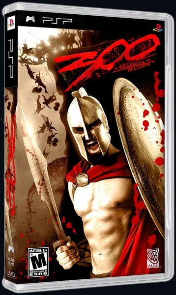 Download 300 - March to Glory