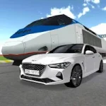 Download 3D Driving Class MOD APK v36.50 (Desbloqueado)
