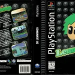 Download 3D Lemmings