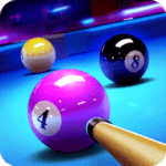 Download 3D Pool Ball (MOD, Long Lines) 2.2.5.2