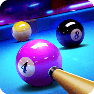 Download 3D Pool Ball (MOD, Long Lines) 2.2.5.2