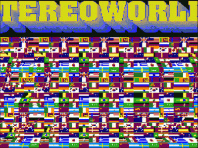 Download 3D Stereo World - Find The Hidden Images (PD)